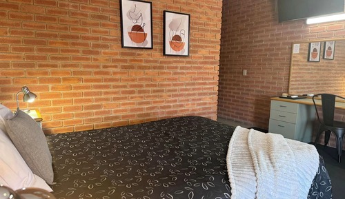 Deluxe Twin Room, Multiple Beds, Non Smoking