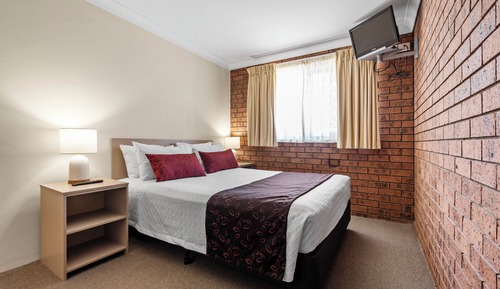 Deluxe Apartment, 1 Bedroom, Kitchen (Apartment)