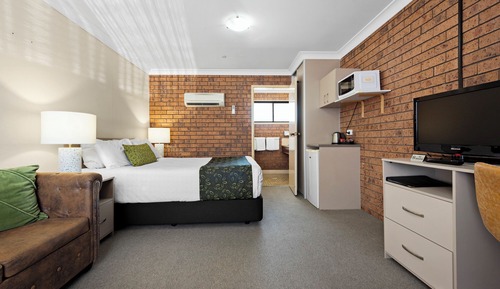 Classic Room (Queen)