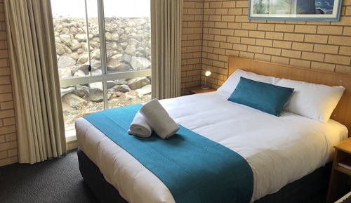 One Bedroom Family Suite