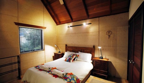 Premium Villa, Multiple Bedrooms (Three bed 2 bath Villa 15)