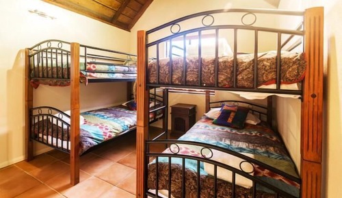 Premium Villa, 3 Bedrooms (One bath Villa 17)