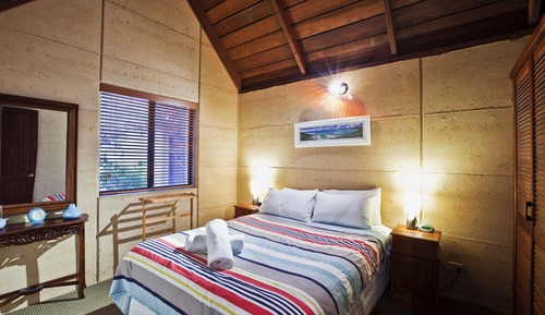 Premium Villa, 3 Bedrooms (One bath Villa 14)