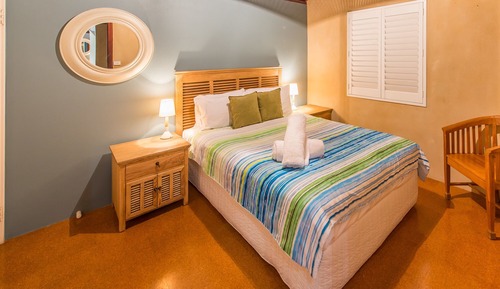 Premium Villa, 3 Bedrooms (One bath Villa 7)