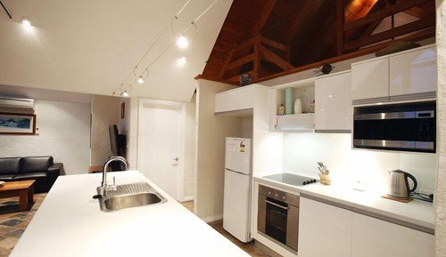 Premier Villa, Multiple Bedrooms (Three bed 2 bath Villa 6)