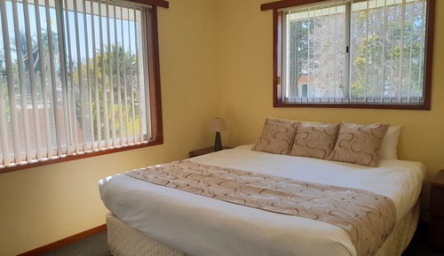 Standard Suite, Multiple Bedrooms, Non Smoking, Kitchen (Apartment - min. 3 nights)
