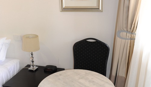 King Room