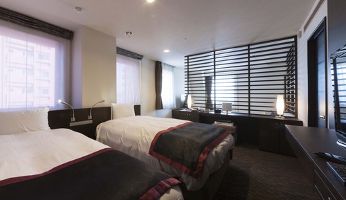 Premium Queen Suite, Non Smoking