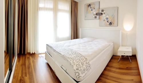 Luxury Apartment, 1 Bedroom