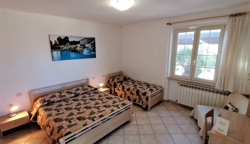 Classic Triple Room