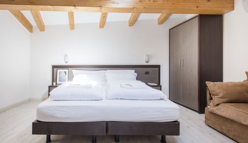 Apartment, 1 Bedroom (6 adults)