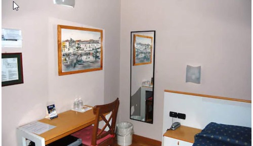 Double or Twin Room
