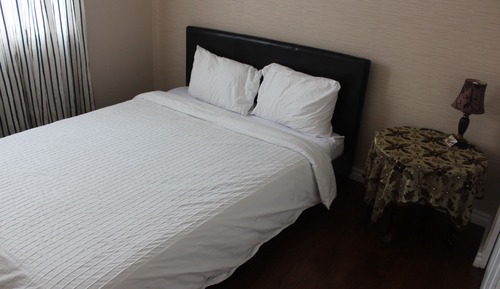 Classic Room, 1 Queen Bed