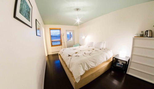 Deluxe Room, 1 King Bed