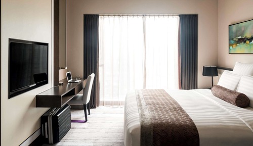 Executive Suite