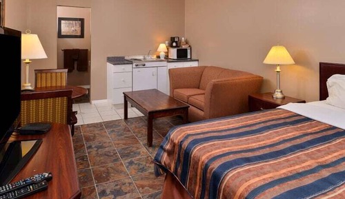 Room, 2 Double Beds