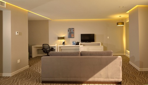 Suite, 2 Queen Beds