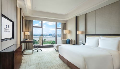 Classic Single Room