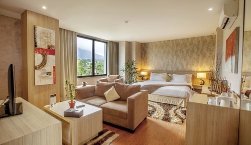 Royal Suite