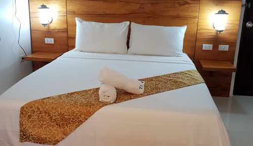 Room, Ocean View
