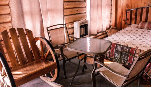 Family Double Room, 1 Bedroom