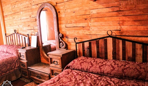 Family Double Room, 1 Bedroom