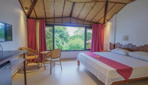 Superior Room.