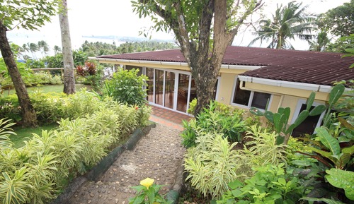 View House