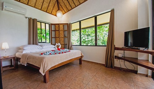 Bungalow Apartment