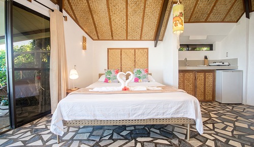 Gate Bungalow
