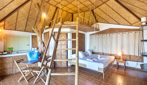 Tree Bungalow