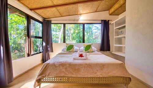 Duplex House