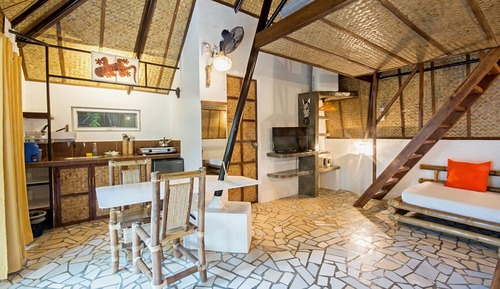 Native Bungalow