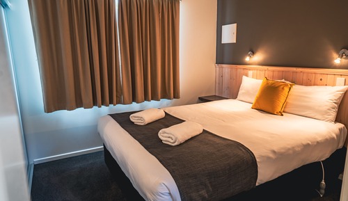 Premier Apartment, 2 Bedrooms
