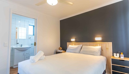 Studio Unit (Sleeps 2)