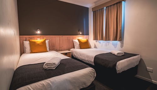 Premier Apartment, 2 Bedrooms