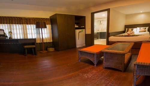 Family Suite