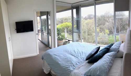 Two Bedroom Apartment -Garden View- Apartment 319