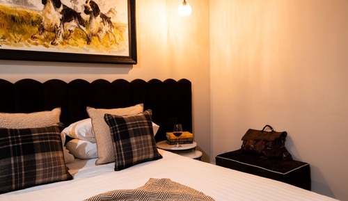 Dog Friendly Superior Double