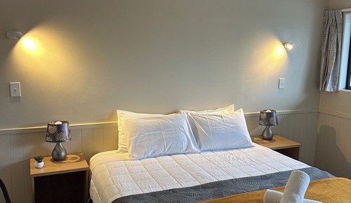 Ensuite King Room