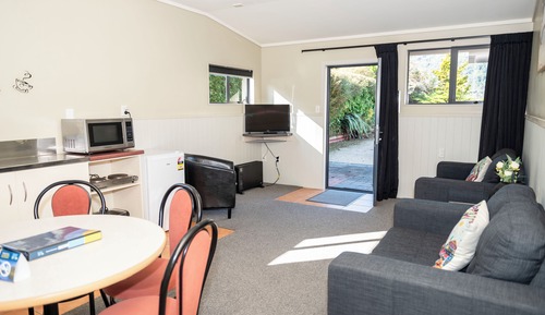 Two Bedroom Motel