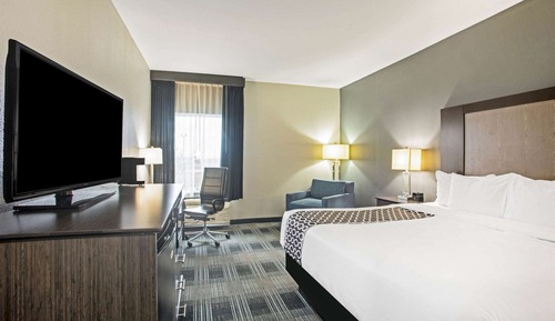 Room, 1 King Bed, Non Smoking