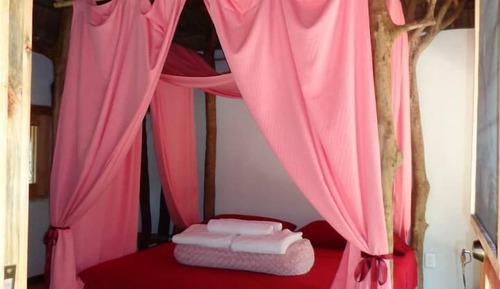 Room, 1 King Bed, Balcony