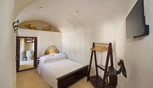 Traditional House, 1 Bedroom