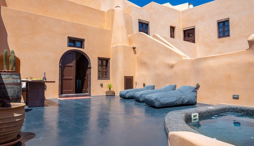 Honeymoon House, 1 Bedroom
