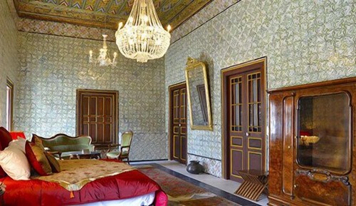 Grand Room