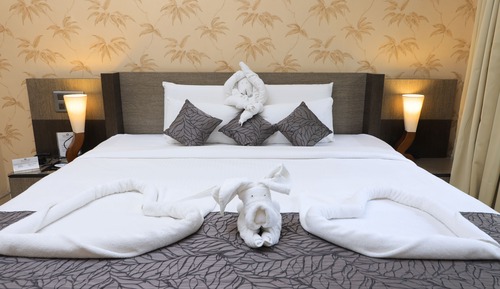 Elegance Room
