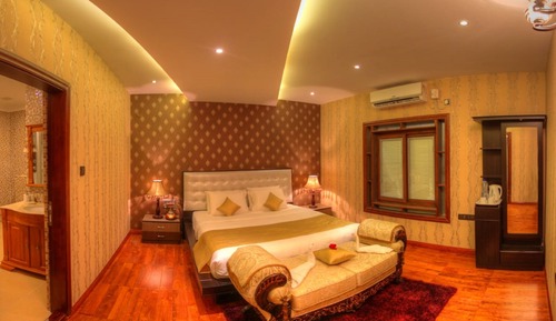 King Suite