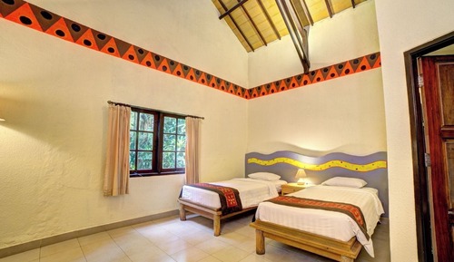 Lion 2 Bedrooms