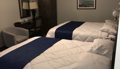 Family Suite, 2 Queen Beds